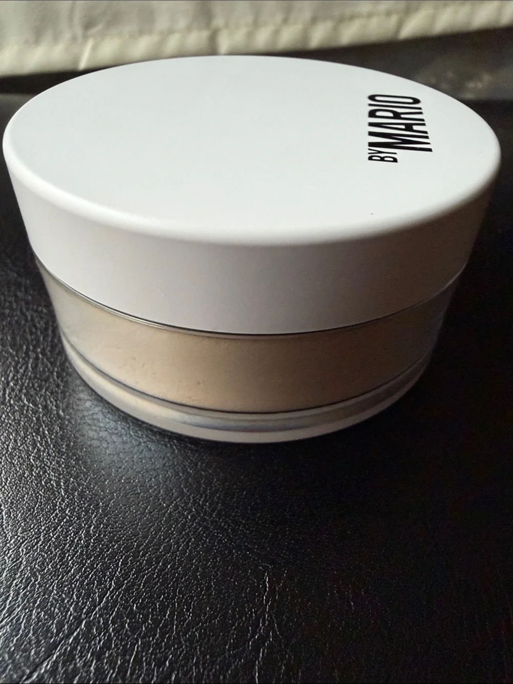 Makeup By Mario- Surrealskin Soft Blur Setting Powder, NEUTRAL LIGHT